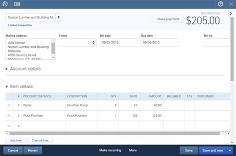 qbill|Connect BILL with QuickBooks Online .